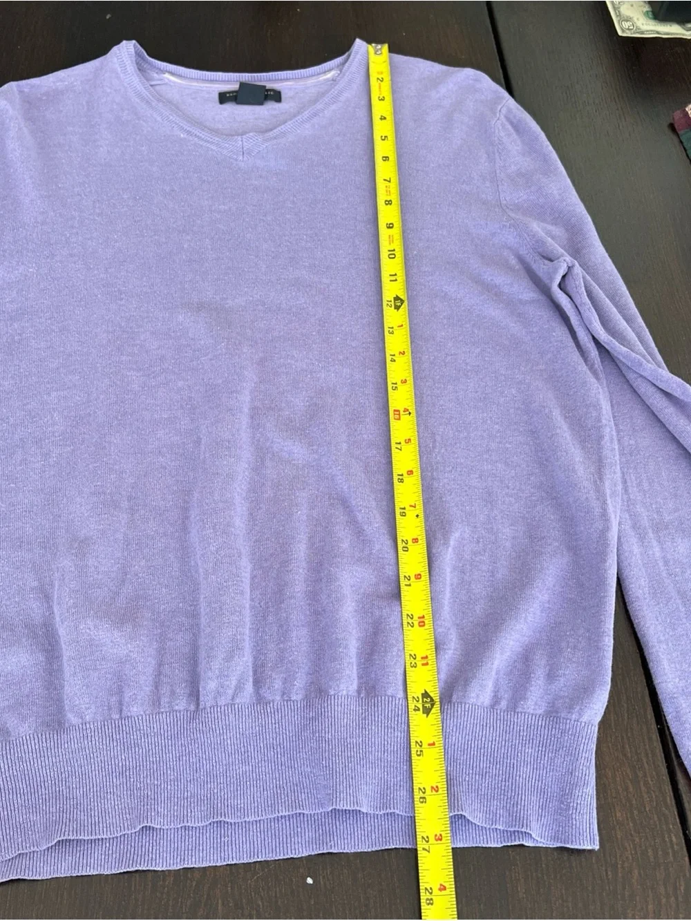 Banana Republic lightweight silk